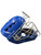 Used FORCE 3 ROYAL BLUE CATCHER HELMET Catchers Helmet w/Mask Royal Blue One Size 11838-S000061652 View 2