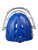 Used FORCE 3 ROYAL BLUE CATCHER HELMET Catchers Helmet w/Mask Royal Blue One Size 11838-S000061652 View 3