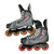 Used Bauer VAPOR XXR LTD Roller Hockey Skates Black Senior 7.5 11947-S000169765 View 2