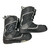 Used Avalanche BLACK SNOWBOARD BOOTS Mens Snowboard Boots Black Senior 9 11947-S000169767 View 1