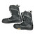 Used Avalanche BLACK SNOWBOARD BOOTS Mens Snowboard Boots Black Senior 9 11947-S000169767 View 2