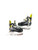 Used Bauer SUPREME Youth Hockey Skate Youth 11.5 11885-S000202571 View 1