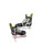 Used Bauer SUPREME Youth Hockey Skate Youth 13.5 11885-S000202570 View 1