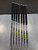 New Callaway APEX TI FUSION Mens Iron Set RH 4I-PW 11945-S000256179 View 7