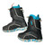 Used Burton ZIPLINE Boys Snowboard Boots Black Junior 05 11947-S000169769 View 2