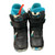 Used Burton ZIPLINE Boys Snowboard Boots Black Junior 05 11947-S000169769 View 3