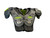 Used Schutt DS FLEX FB Shoulder Pads Black LG 11814-S000400181 View 1