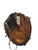 Used Rawlings PLAYER SERIES BB/SB Glove RH Throw Brown 10 1/2" 11732-S000369942 View 1