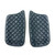 Used Nike MERCURIAL LITE Soccer Shin Guards Junior Black Junior 11805-S000084665 View 3