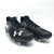 Used Under Armour SPOTLIGHT MC Adult FB Cleats Black Senior 11.5 11805-S000084668 View 3