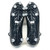 Used Under Armour SPOTLIGHT MC Adult FB Cleats Black Senior 11.5 11805-S000084668 View 5