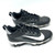 Used Nike ALPHA MENACE 4 SHARK Adult FB Cleats Black Senior 4.5 11805-S000084669 View 2