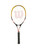 Used Wilson COURT ZONE Adult Tennis Racquet Black Unknown 11814-S000400196 View 1