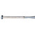 Used Rawlings ECLIPSE BB/SB Fastpitch Bat 31" 11749-S000205716 View 5