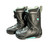 Used Ride SAGE Girls Snowboard Boots Black Junior 06.5 11749-S000205720 View 2