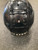 Used Schutt F7 LX1 YOUTH FB Helmet Black SM 11726-S000298867 View 3