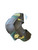 Used Bauer EP300 Senior Elbow Pads SM 11095-S000105086 View 1