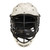 Used Cascade CPVR Lacrosse Helmet White One Size 11815-S000514849 View 2