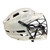 Used Cascade CPVR Lacrosse Helmet White One Size 11815-S000514849 View 1