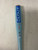 Used Rawlings CLOUT AI 2025 BB/SB USSSA 2 5/8 Bat 27" 11882-S000027783 View 2