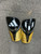 Used Adidas Soccer Shin Guards Junior Black MD 11614-S000240132 View 1