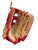 Used Rawlings H115HCS Glove RH Throw 11 1/2" 10313-S000286578 View 3
