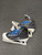 Used Bauer ONE.7 Junior Goalie Skate Junior 03.5 11821-S000033329 View 1