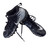 Used Nike Jr FB Cleats Black Junior 04.5 11760-S000094409 View 1