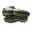 Used Nike Jr FB Cleats Black Junior 04.5 11760-S000094409 View 3