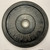 Used X Training Olympic Bumper Plate Black 15 lb 11855-S000206945 View 1