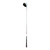 Used Taylormade M6 Mens Driver LH 9.0 Degree 11947-S000169782 View 3