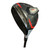 Used Taylormade M6 Mens Driver LH 9.0 Degree 11947-S000169782 View 1