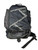 Used Nike FACEOFF Player Backpack Black View 1