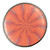 Used MVP GYRO Disc Golf Mid Range Red 11846-S000107617 View 1