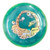 Used MVP DISC GOLF PRO TOUR Disc Golf Driver Green 11846-S000107614 View 1