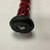 Used Demarini Flipper FLS-18 Slowpitch Bat White And Red 34" 11855-S000206952 View 8