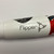 Used Demarini Flipper FLS-18 Slowpitch Bat White And Red 34" 11855-S000206952 View 6
