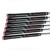 Used Titleist T200 Mens Iron Set RH 5I-PW 11805-S000084672 View 4