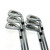 Used Titleist T200 Mens Iron Set RH 5I-PW 11805-S000084672 View 1