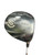 Used Cleveland BLACK 265 Mens Driver RH 10.5 Degree 11719-S000275486 View 1