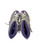 Used X WOMENS FIGURE SKATES PURPLE/GRAY WomensFigure Skate Purple And Silver Senior 10 11884-S000066712 View 3
