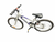 Used Supercycle 1800 Mountain Bike Boys Purple 24" 10589-S000435954 View 1