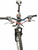 Used CCM STATIC Mountain Bike Boys Grey 26" 10589-S000435955 View 2