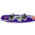 Used O'Brien BLUNT Wakeboard Royal Blue 137 cm 11760-S000094416 View 1