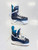 Used Bauer XLP Junior Hockey Skate Junior 03 11860-S000312071 View 2
