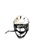 Used Cascade CPV Lacrosse Helmet White MD 11649-S000156234 View 2