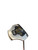 Used Never Compromise SUB30 TYPE 50 Mens Putter RH View 1