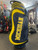 Used University of Michigan Golf Cart Bag Navy Blue 11801-S000069642 View 4