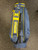 Used University of Michigan Golf Cart Bag Navy Blue 11801-S000069642 View 2