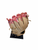Used DIG-IT Fro-Yo Leather Baseball Glove RH Throw Pink 11 1/2" 11731-S000169186 View 2